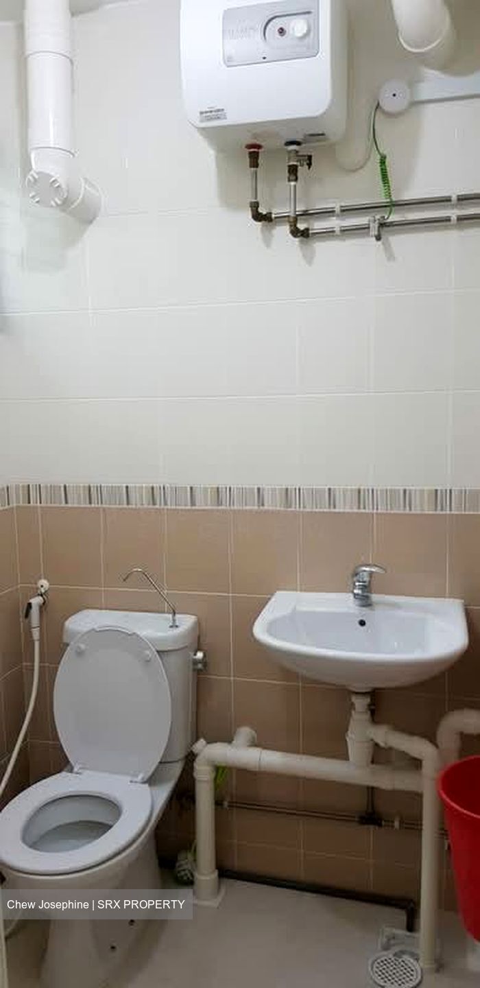 Blk 546 Cheng San Green (Ang Mo Kio), HDB 4 Rooms #542346061
